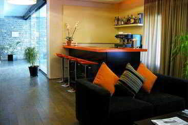 Aparthotel Augusta