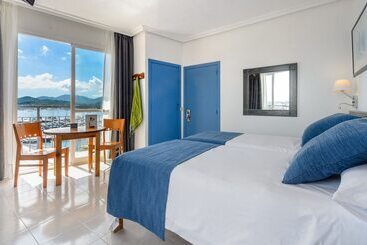 Aparthotel Vibra del Mar