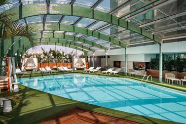Arrecife Gran Hotel & SPA - Arrecife