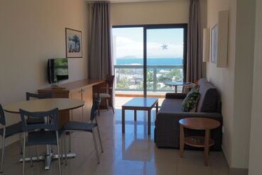 Bahia Playa Blanca