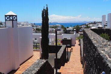 Bahia Playa Blanca