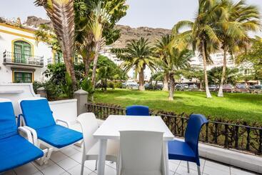 Billy's Puerto de Mogán Apartments by Livvo