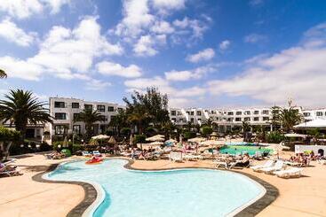 Bluebay Lanzarote - All Inclusive - Costa Teguise