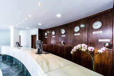 Bluebay Lanzarote - All Inclusive