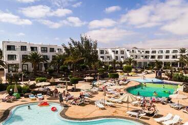 Bluebay Lanzarote - All Inclusive - Costa Teguise