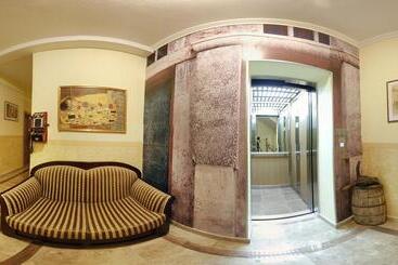 Boutique Hotel Marco Polo