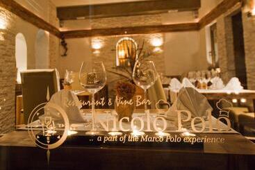 Boutique Hotel Marco Polo