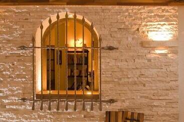 Boutique Hotel Marco Polo