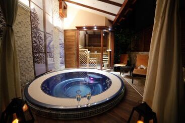 Boutique Hotel Marco Polo