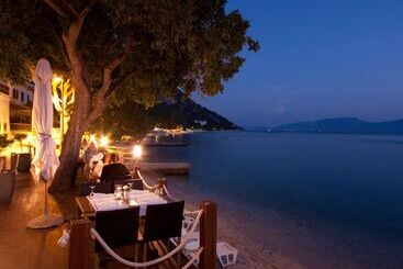 Boutique Hotel Marco Polo