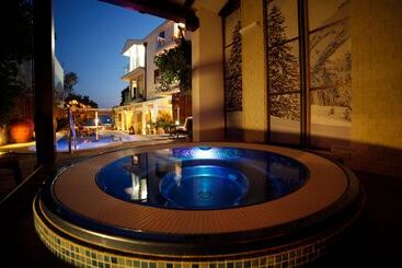 Boutique Hotel Marco Polo