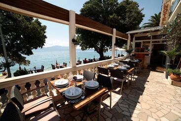 Boutique Hotel Marco Polo