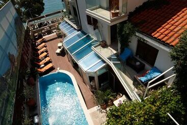 Boutique Hotel Marco Polo