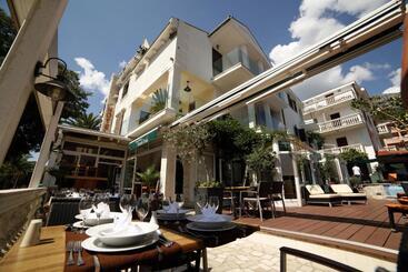 Boutique Hotel Marco Polo