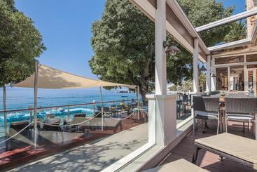 Boutique Hotel Marco Polo