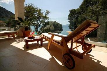 Boutique Hotel Marco Polo