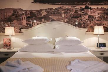 Boutique Hotel Marco Polo