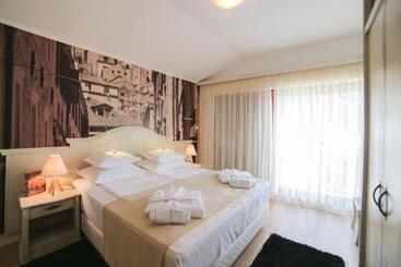 Boutique Hotel Marco Polo