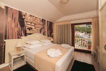 Boutique Hotel Marco Polo