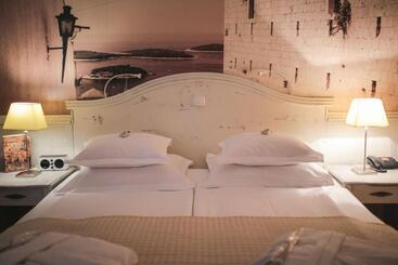 Boutique Hotel Marco Polo