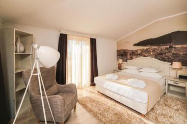 Boutique Hotel Marco Polo