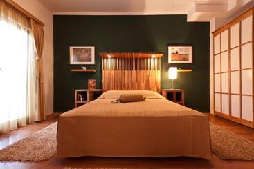 Boutique Hotel Marco Polo