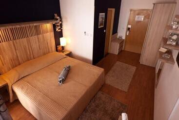 Boutique Hotel Marco Polo