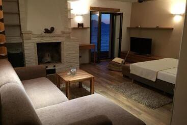 Boutique Hotel Marco Polo