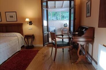 Boutique Villa De Palacios Palacio De Aras