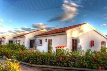 Bungalows Santa Clara