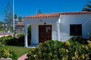 Bungalows Santa Clara