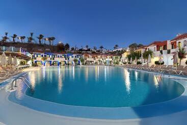 Bungalows Vistaflor - Maspalomas
