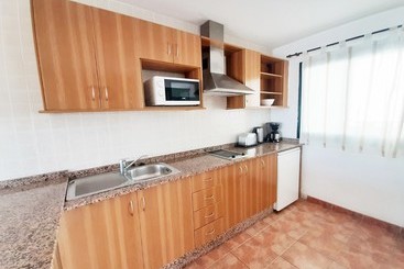 Club Las Colinas Apartamentos