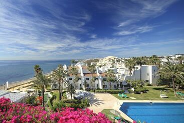Coral Beach Apart