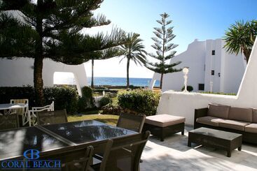Coral Beach Apart