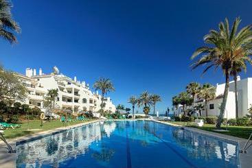 Coral Beach Apart