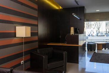 Flag Hotel Barcelos