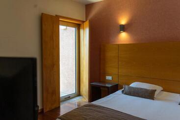 Flag Hotel Barcelos