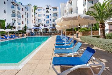 آپارتمان Flipflop Surfing Playa