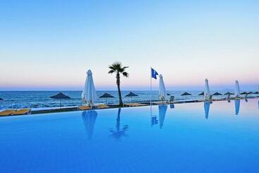 Giannoulis  Grand Bay Beach Resort Adults Only  All Inclusive