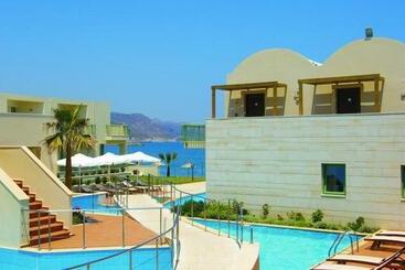 Giannoulis Grand Bay Beach Resort