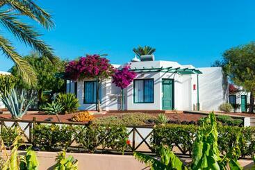 Hl Club Playa Blanca