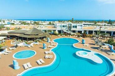 Hl Club Playa Blanca