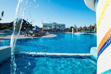 Hl Club Playa Blanca