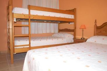 Hostal El Parque