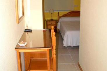 Hostal El Parque
