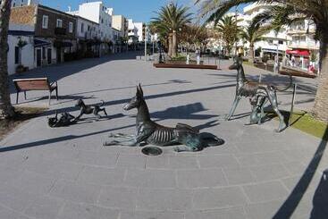Hostal Mayol