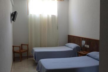 Hostal Mont Royal