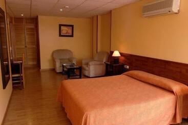 Hostal Mont Royal