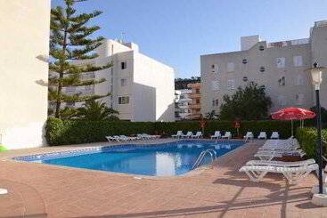 Hostal Sunset Ibiza